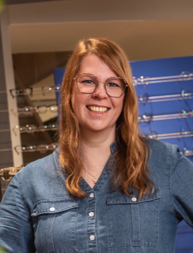 Bild von Bente Petersen
