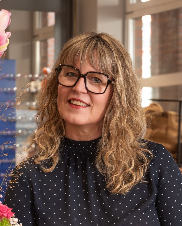 Bild von Dea Jørgensen