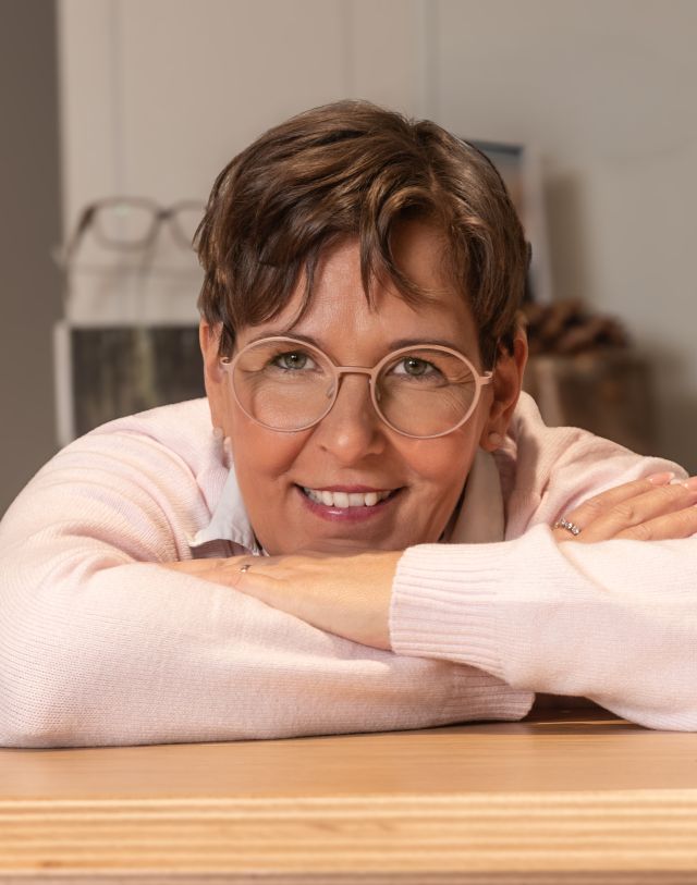 Bild von Verena Vaupel-Andersen